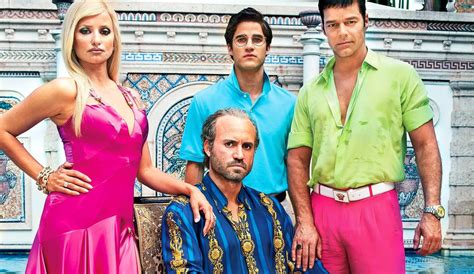 serie tv versace streaming ita|gianni versace death movie.